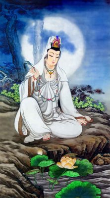 Tải file Download Tranh 3D Phật Giáo chất lượng cao #105 (PSD) cho in ấn quảng cáo