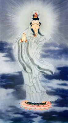 File tranh quảng cáo Download Tranh 3D Phật Giáo chất lượng cao #110 (file gốc) chuyên nghiệp