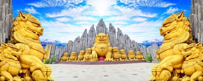 Tải file tranh Download Tranh 3D Phật Giáo chất lượng cao #125 (ảnh gốc) ngay