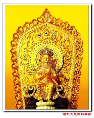 File tranh quảng cáo Download Tranh 3D Phật Giáo chất lượng cao #141 (download file gốc)