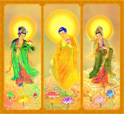 Tải file gốc Download Tranh 3D Phật Giáo chất lượng cao #146 dùng cho in ấn