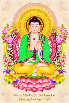 File tranh ảnh gốc Download Tranh 3D Phật Giáo chất lượng cao #164 dùng cho in khổ lớn