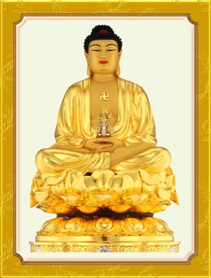 File in ấn chuyên nghiệp Download Tranh 3D Phật Giáo chất lượng cao #175 (file gốc)