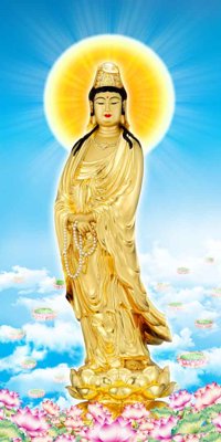 File gốc Download Tranh 3D Phật Giáo chất lượng cao #18 (trang trí) cho phòng khách