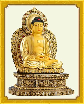 Tải file tranh Download Tranh 3D Phật Giáo chất lượng cao #180 (gốc) tại Filetranh.com