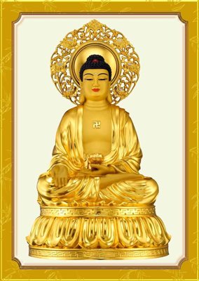 Tải file Download Tranh 3D Phật Giáo chất lượng cao #187 (ảnh gốc) độ phân giải 300dpi