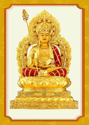 Chi tiết file ảnh Download Tranh 3D Phật Giáo chất lượng cao #239 sắc nét