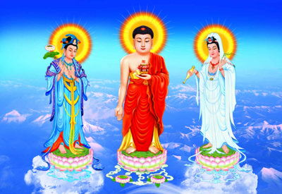 File tranh in tráng gương Download Tranh 3D Phật Giáo chất lượng cao #297 (siêu nét)