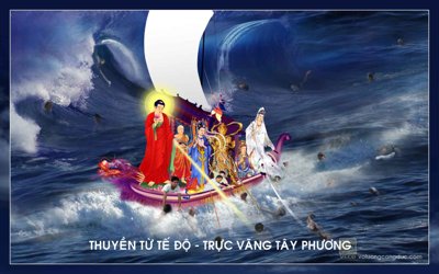 File gốc Download Tranh 3D Phật Giáo chất lượng cao #307 (in tráng gương) ốp tường