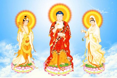 File tranh Download Tranh 3D Phật Giáo chất lượng cao #314 (bản gốc) trang trí văn phòng