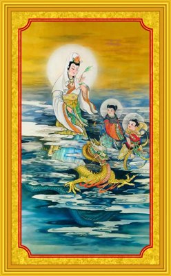 File tranh Download Tranh 3D Phật Giáo chất lượng cao #34 (gốc) in film