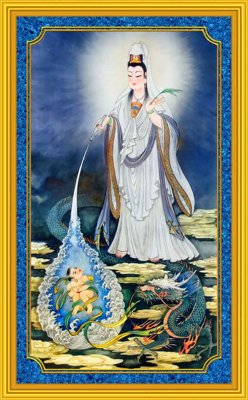 File gốc Download Tranh 3D Phật Giáo chất lượng cao #38 (PNG) không nền chất lượng