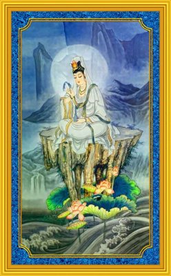 File tranh Download Tranh 3D Phật Giáo chất lượng cao #43 (gốc) chủ đề con người