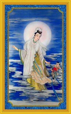 File gốc Download Tranh 3D Phật Giáo chất lượng cao #60 (phong cách) châu Âu