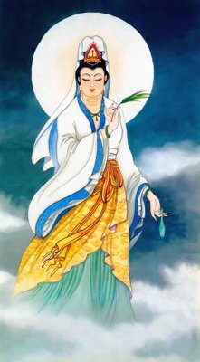 File PSD Download Tranh 3D Phật Giáo chất lượng cao #77 (gốc) nhiều lớp (multi-layer)