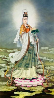 Chi tiết file tranh tráng gương Download Tranh 3D Phật Giáo chất lượng cao #95 (ảnh gốc)