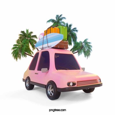 Tải file Du Lịch Mùa Hè - Hình ảnh tách nền PNG (gốc) chủ đề tôn giáo