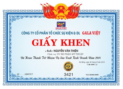 Tải file Giấy khen hoàn thành tốt nhiệm vụ sản xuất kinh doanh (gốc) làm file in ấn