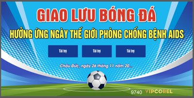 File tranh Giao lưu bóng đá hưởng ứng ngày thế giới vector (ảnh gốc) độ nét vượt trội