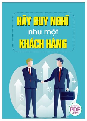 Tải file Hãy suy nghĩ như một khách hàng file vector PDF (ảnh gốc) file AI/EPS
