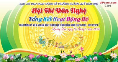 File in trần Hội thi văn nghệ tổng kết hoạt động hè 2023 #2 (bản gốc) 5D