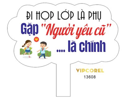 File gốc Hashtag đi họp lớp là phụ gặp người yêu cũ là chính (PNG) không nền chất lượng