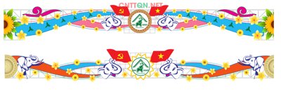 File PSD Led qua đường Huyện Buồn Đôn file CorelDRAW (chất lượng in ấn)