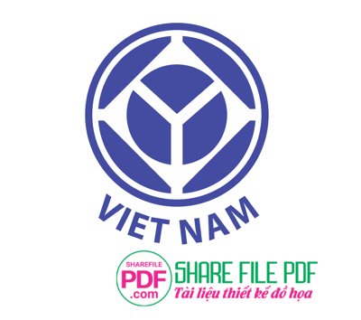 File gốc Logo VECTOR CÔNG TY TNHH POUYUEN VIỆT NAM PDF (trang trí) phòng làm việc