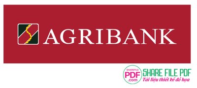 Tải file Logo ngân hàng Agribank file vector PDF (gốc) làm file in ấn