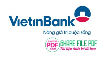 Tải file Logo ngân hàng Viettinbank file vector PDF (ảnh gốc) file AI/EPS