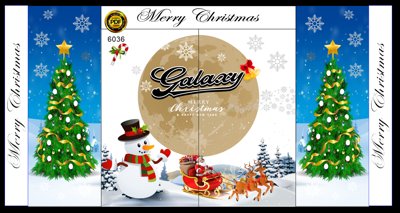 Tệp tin gốc Mẫu decal dán kính lễ giáng sinh 2023 file corel (chất lượng) Mẫu decal dán kính lễ giáng sinh 2023 file corel