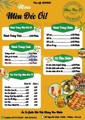 Tải về file tranh gốc MEN DEC OI (để in quảng cáo)