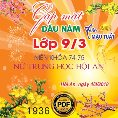 File in lụa Market Gặp mặt đầu năm nữ trung học Hội An CDR (hoa văn) Market Gặp mặt đầu năm nữ trung học Hội An CDR