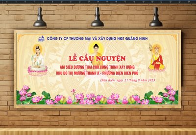 Tải về file tranh gốc Market Lễ cầu siêu công trình xây dựng file corel (để in quảng cáo)