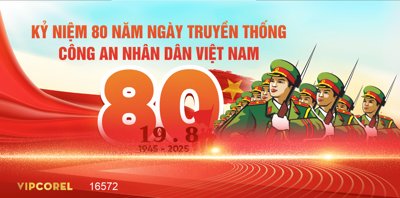 File tranh Market Quốc Khánh 2.9 chào mừng 80 năm #16 (gốc) chủ đề thành phố