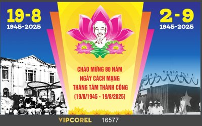 File PSD Market Quốc Khánh 2.9 chào mừng 80 năm #20 (bản gốc) cho nhà in