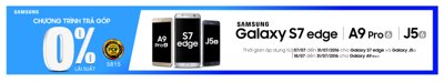 File ảnh Market băng rôn khuyến mại Sam sung Galaxi S7 Edge (gốc) in biển hiệu