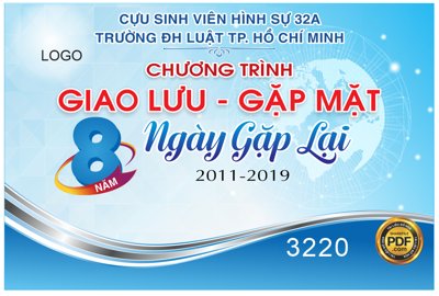 Download file Market chương trình giao lưu - gặp mặt 8 năm ngày gặp lại (chất lượng in ấn)