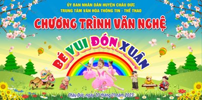 Tải file Market chương trình văn nghệ bé vui đón xuân file vector (gốc) chủ đề tâm linh