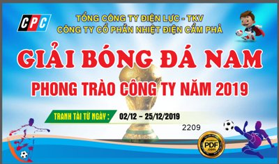 File gốc Market giải bóng đá nam phong trào công ty năm 2022 (phong cách) châu Âu