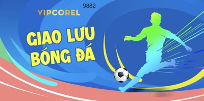 File tranh Market giao lưu bóng đá 2024 mẫu mới 9882 (bản gốc) in lụa dán tường