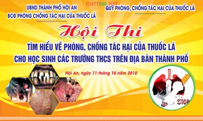 File tranh Market hội thi chống tác hại thuốc lá các trường THCS (ảnh gốc) cho in ấn kỹ thuật số