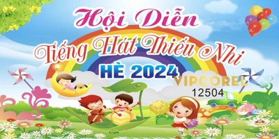 File ảnh gốc Market nền ngày Quốc Tế Thiếu Nhi 1/6 vector #54 không vỡ nét