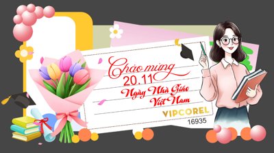 File ảnh Market ngày nhà giáo Việt Nam 20-11 2025 #43 (gốc) trang trí khách sạn