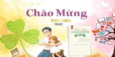 File ảnh Market ngày nhà giáo Việt Nam 20-11 2025 #50 (gốc) in PP, decal