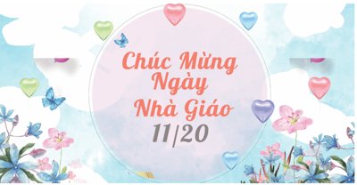 Mua file ảnh gốc Market ngày nhà giáo Việt Nam 20-11 2025 #52 (chất lượng cao)