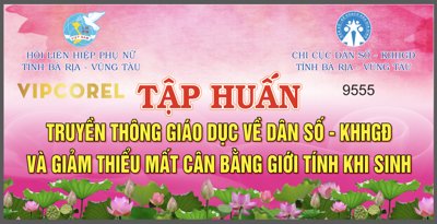 Tải file Market tập huấn truyền thông giáo dục về dân số (PSD) cho in tranh 3D