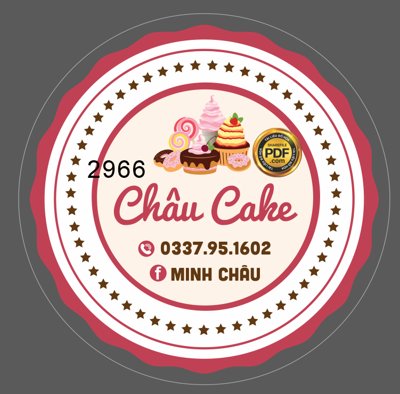 Tải file gốc Market tem nhãn Kem Minh Châu cake file corel (in tráng gương) 5DFile gốc Market tem nhãn Kem Minh Châu cake file corel (in ấn) phiên bản premium