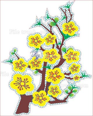 File tranh Mau Led trang tri duong pho (13) (ảnh gốc) in trần 3D