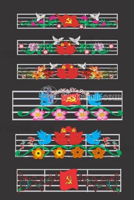 File in trần Mau Led trang tri duong pho (6) (bản gốc) đại dương